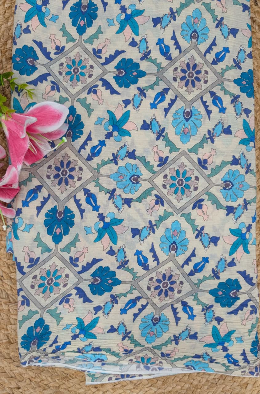 CRUSH COTTON