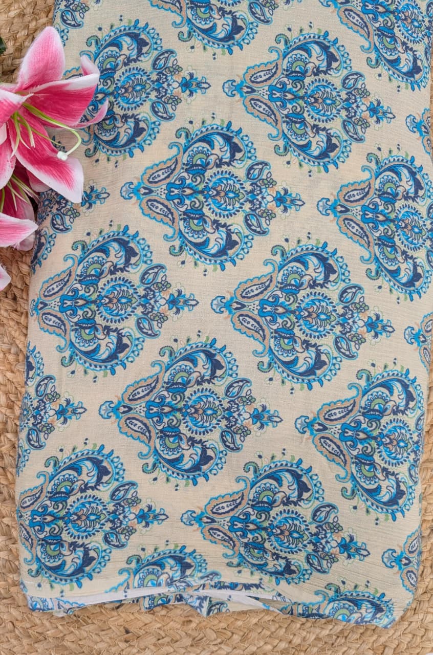 CRUSH COTTON