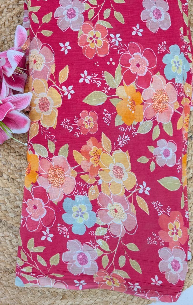 CRUSH COTTON