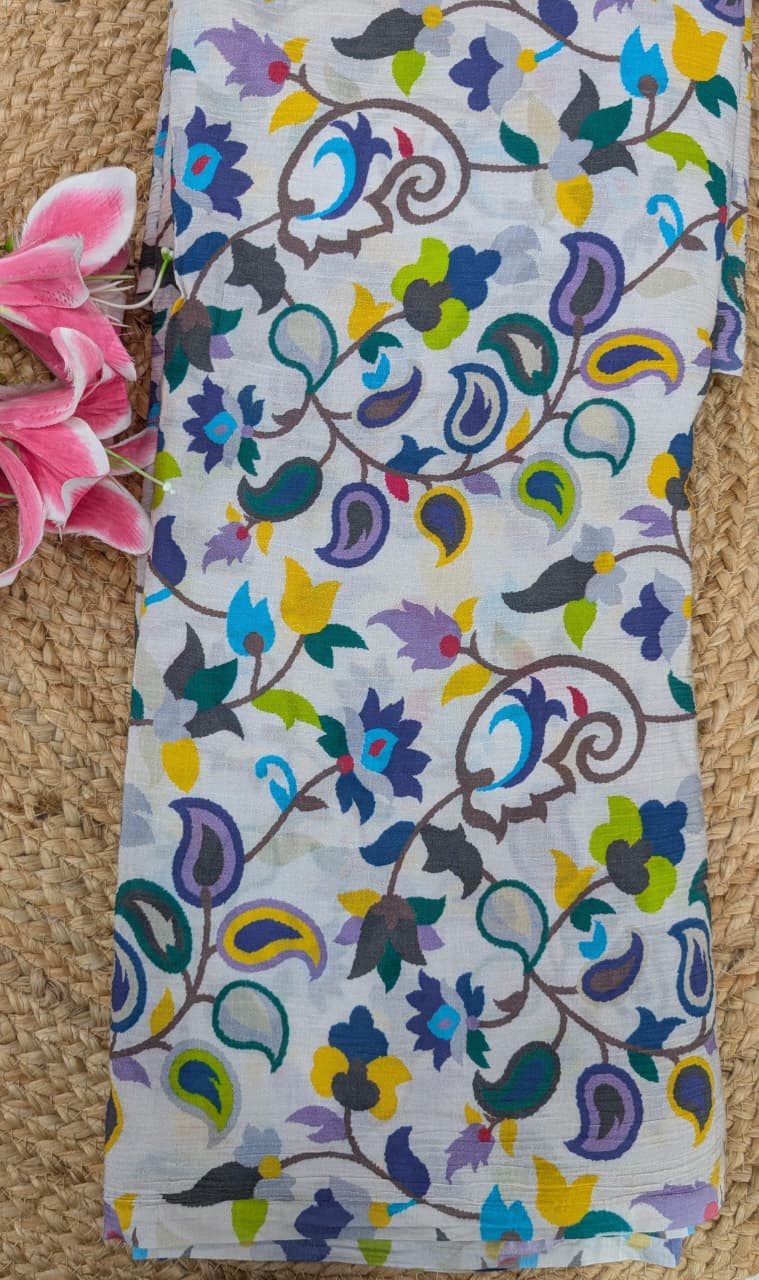 CRUSH COTTON