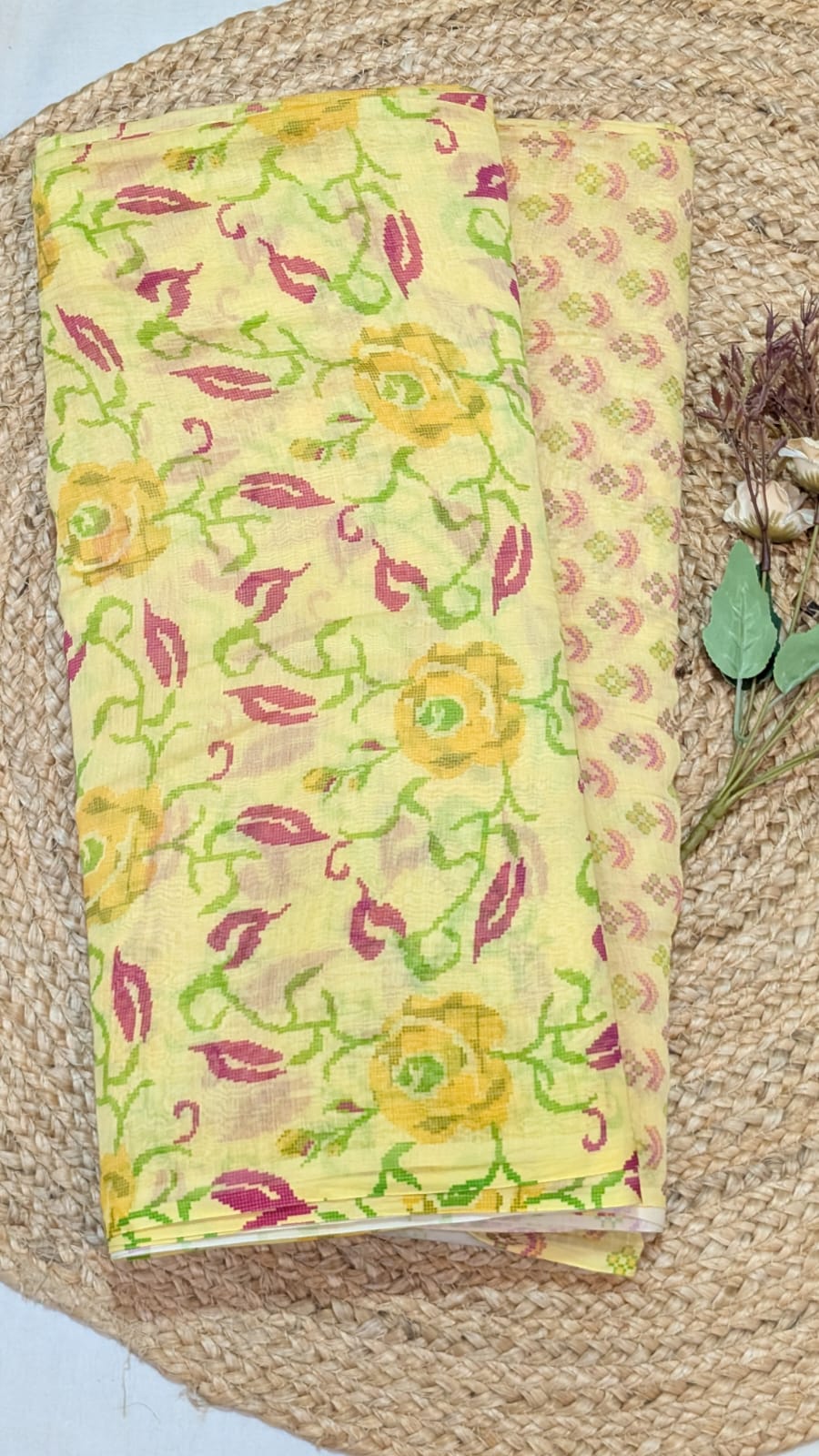 MUL COTTON