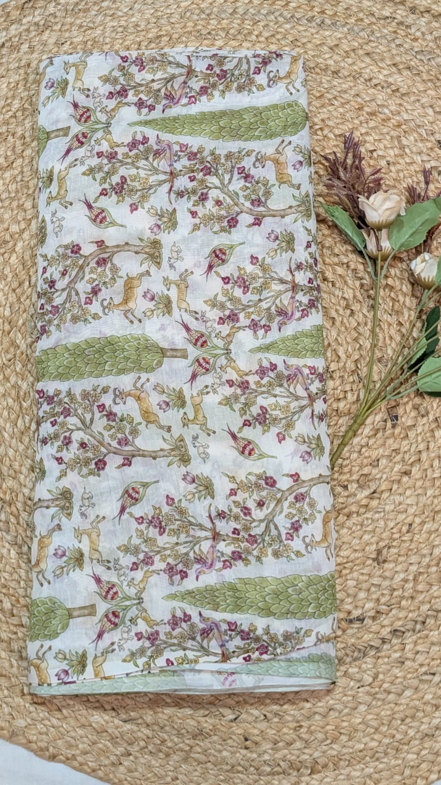 MUL COTTON