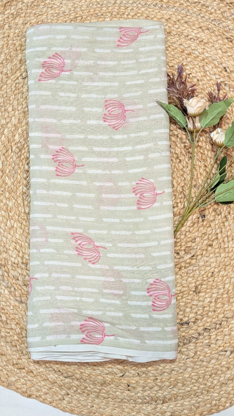 MUL COTTON