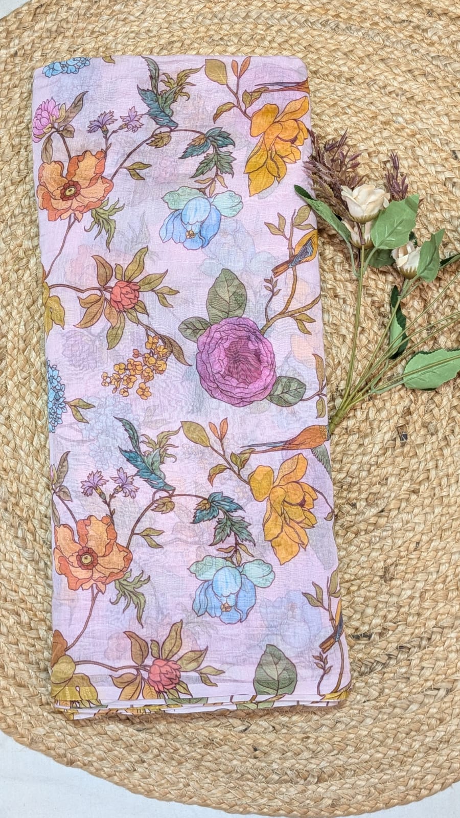 MUL COTTON