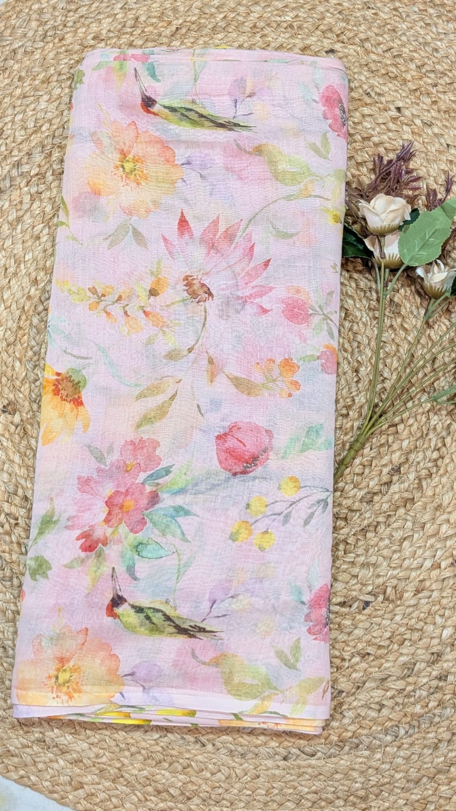 MUL COTTON