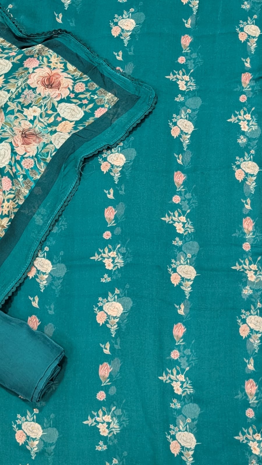 BEMBERG GEORGETTE