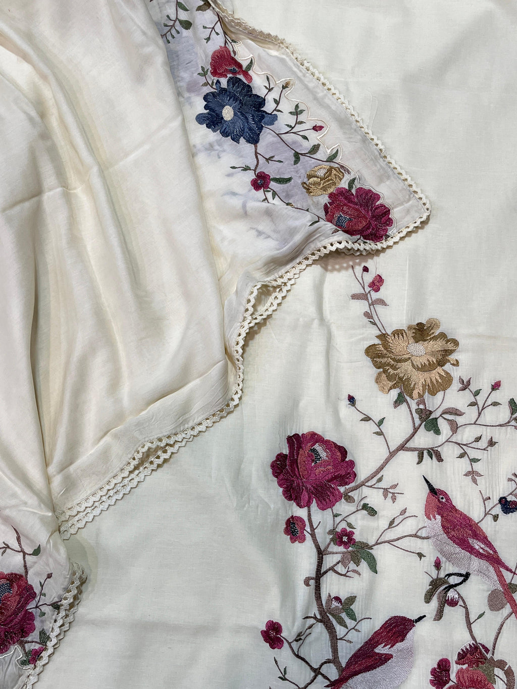 COTTON LINEN