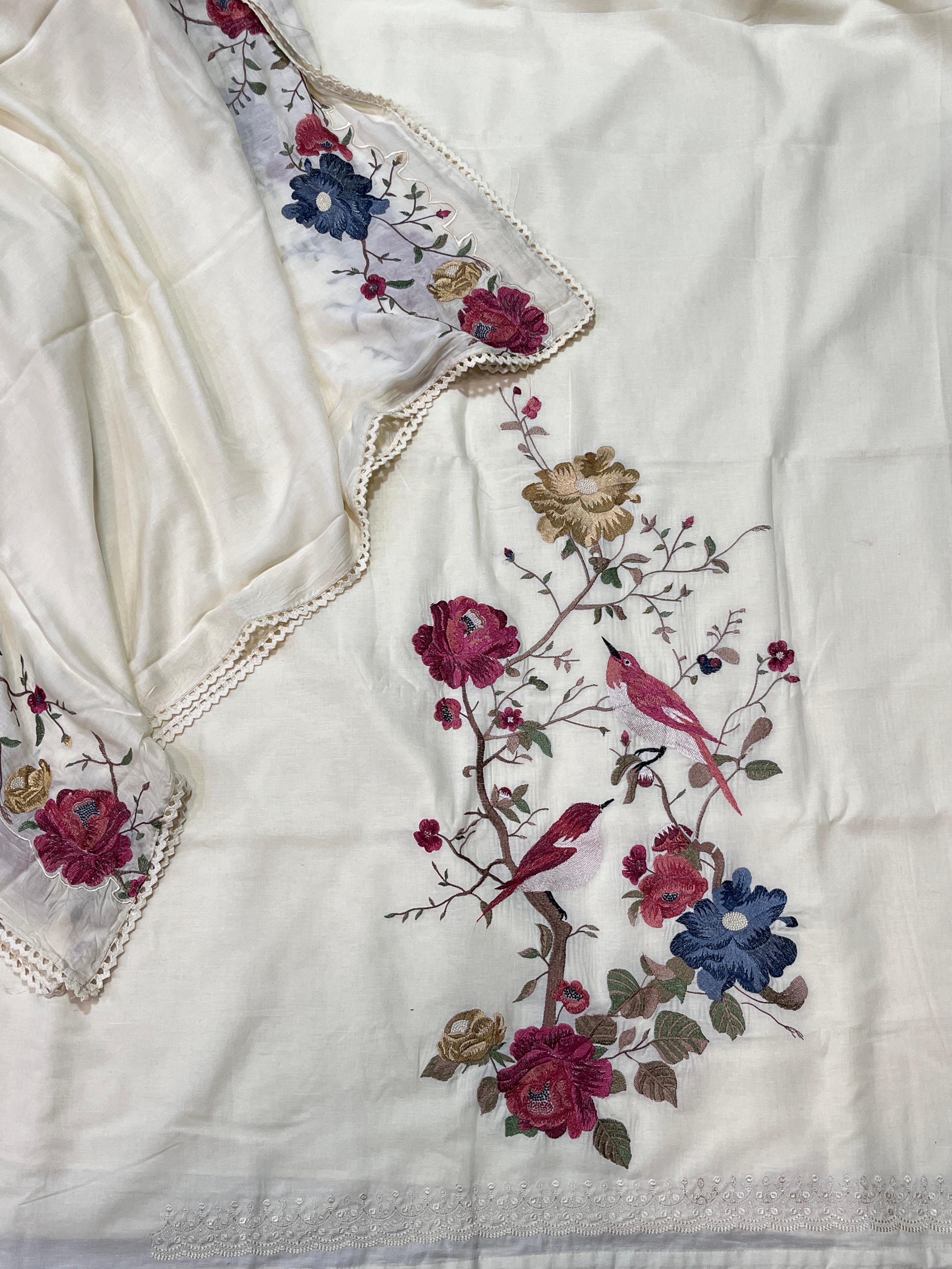 COTTON LINEN