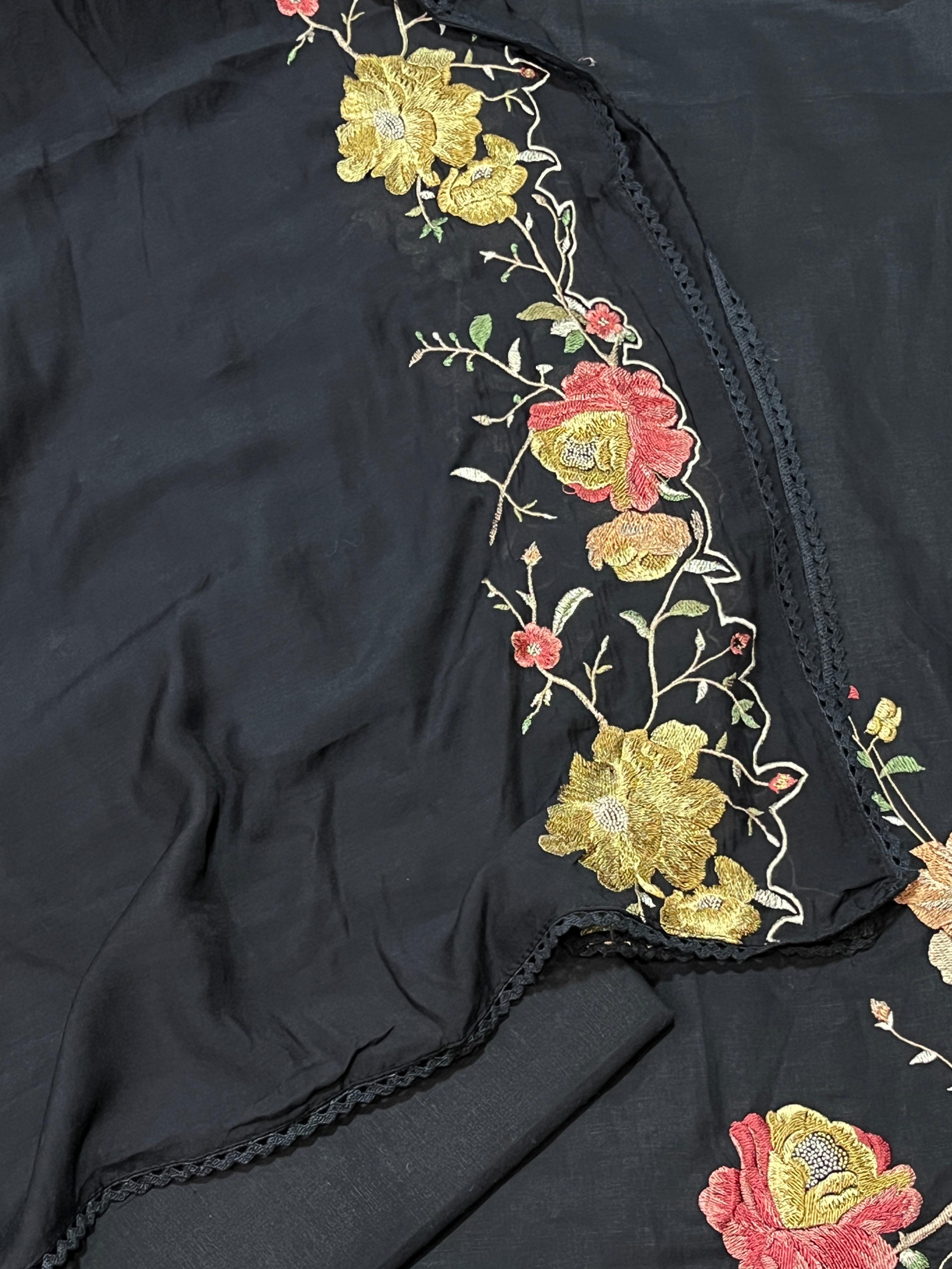 COTTON LINEN