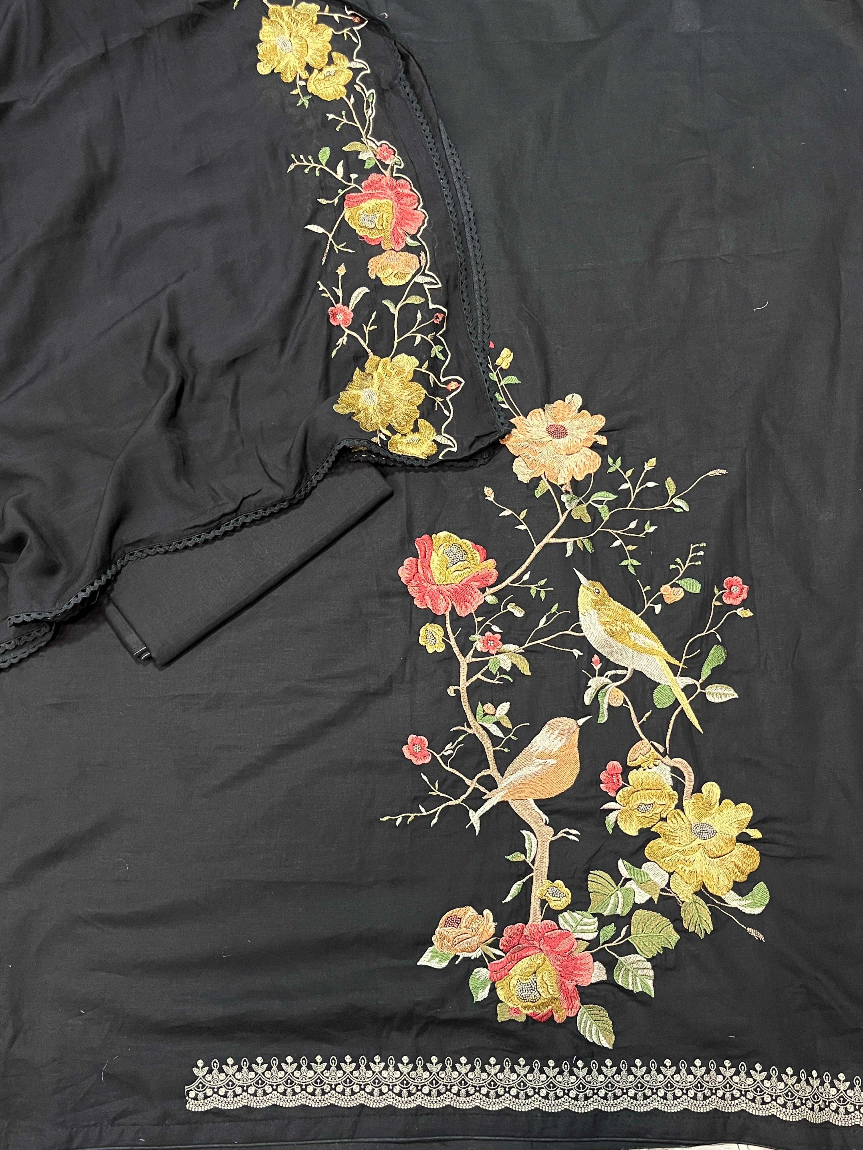 COTTON LINEN