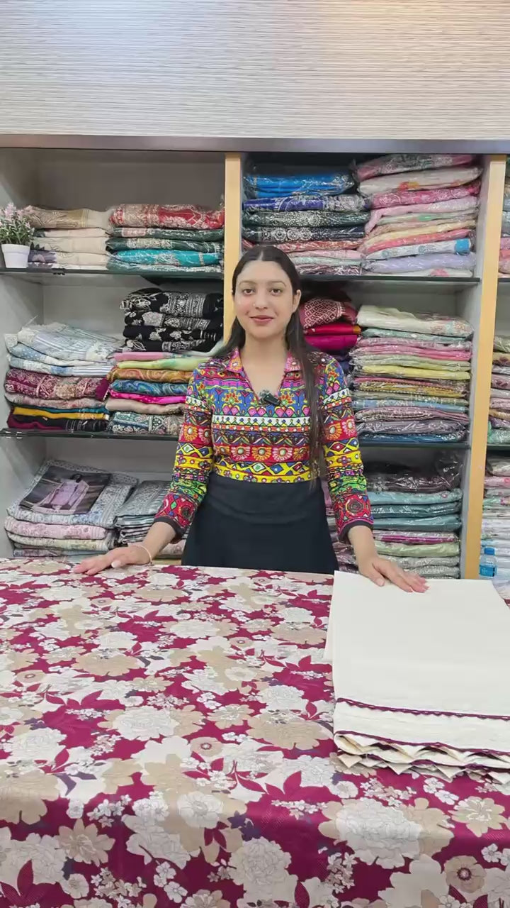 karachi cotton