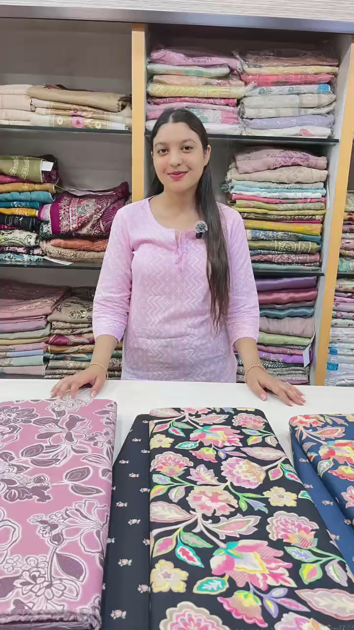 pima cotton
