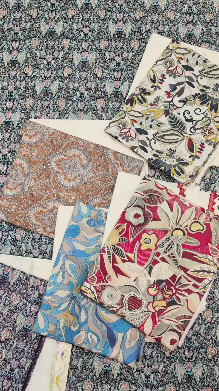 karachi cotton