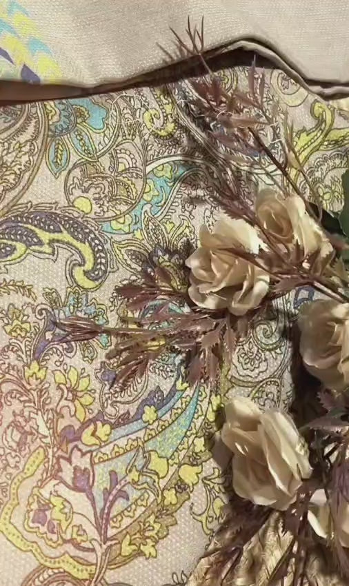 Modal Dobby Fabric