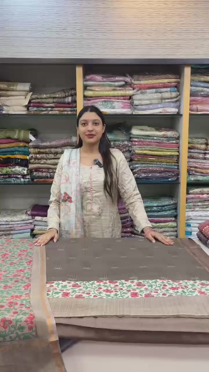 Maheshwari Silk